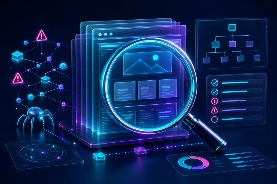 Teknik SEO Analizi
