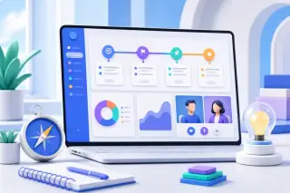 Dijital Proje Danışmanlığı – 1 Saat