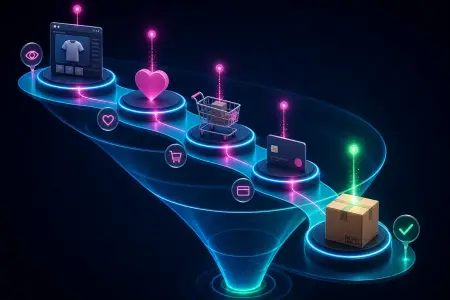 E-Ticaret Dönüşüm Takibi Kurulum Paketi