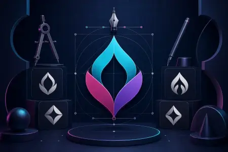 Logo Tasarım Paketi