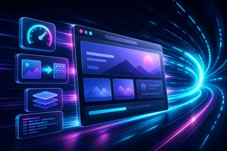 Site Hızlandırma Paketi